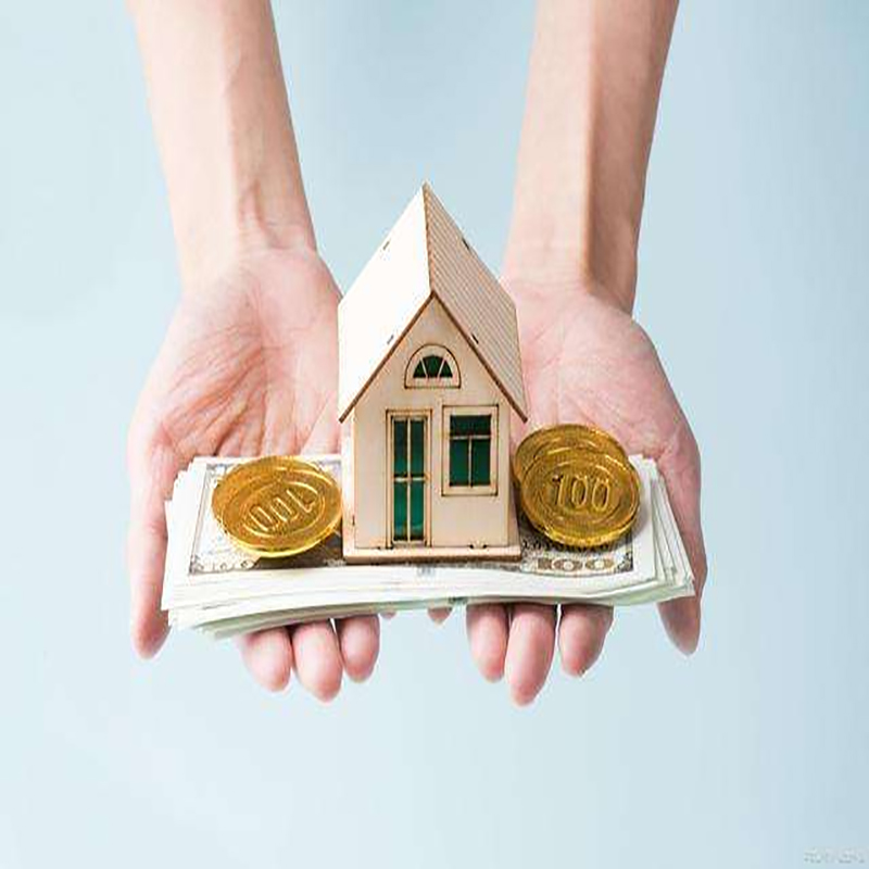 霍林郭勒重庆房产抵押贷款办理流程及条件